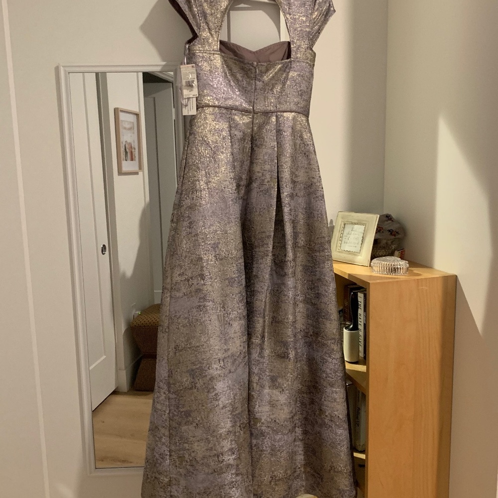 Gown